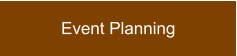 Event Planning